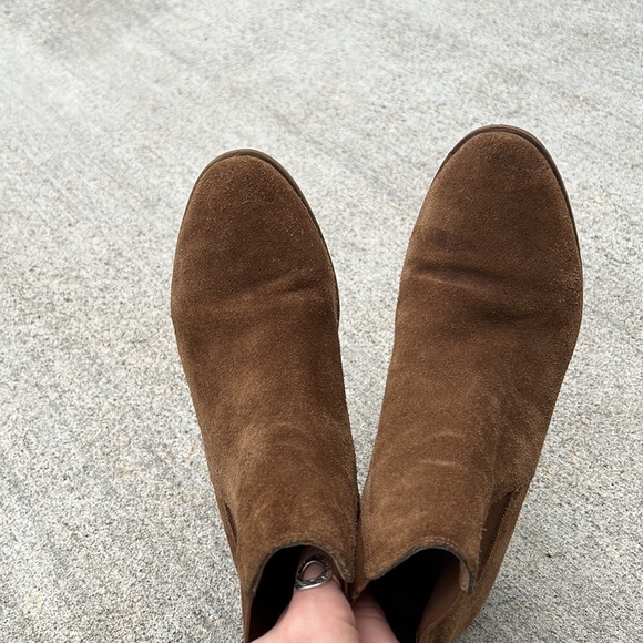 Steve Madden booties - Picture 7 of 10